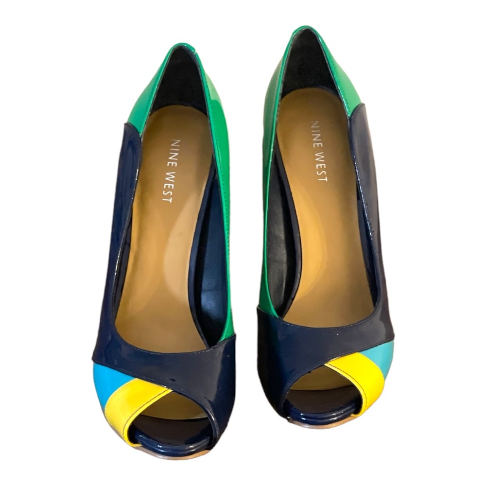 Nine West Heels